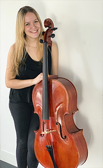 María Rodríguez Kolesnikova