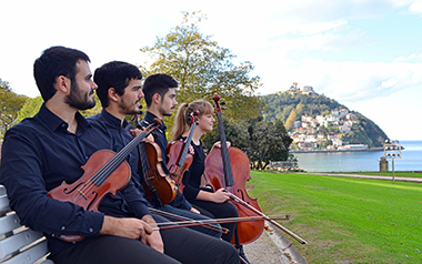 Cuarteto Tarab