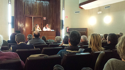 conferencia regino mateo
